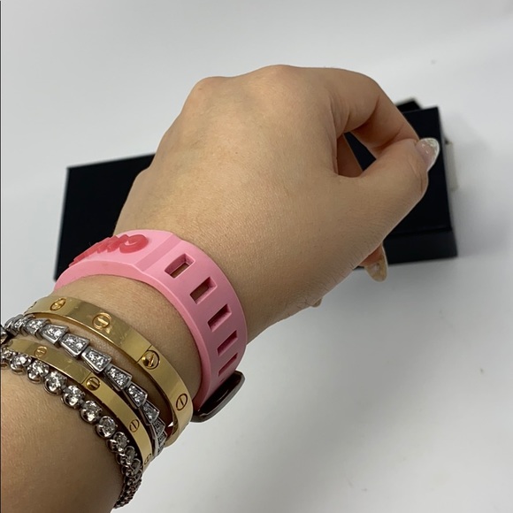 Chanel bracelet - Picture 10 of 11